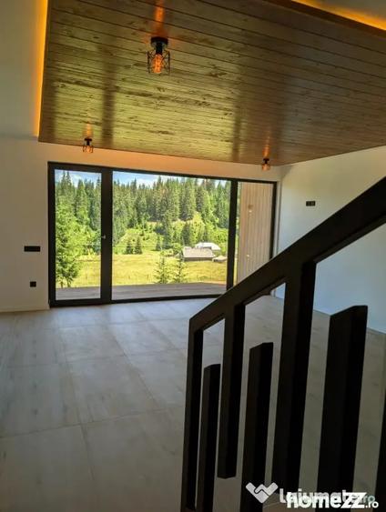 Casă cu 4 camere cu Teren 900 Mp în Plai