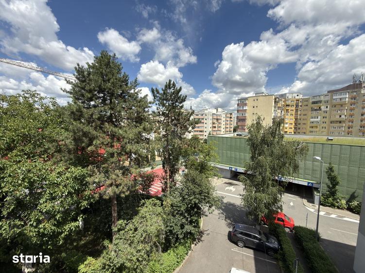 Apartament 3 camere, modern | Manastur, str Peana | ?coala I. Creanga - 17
