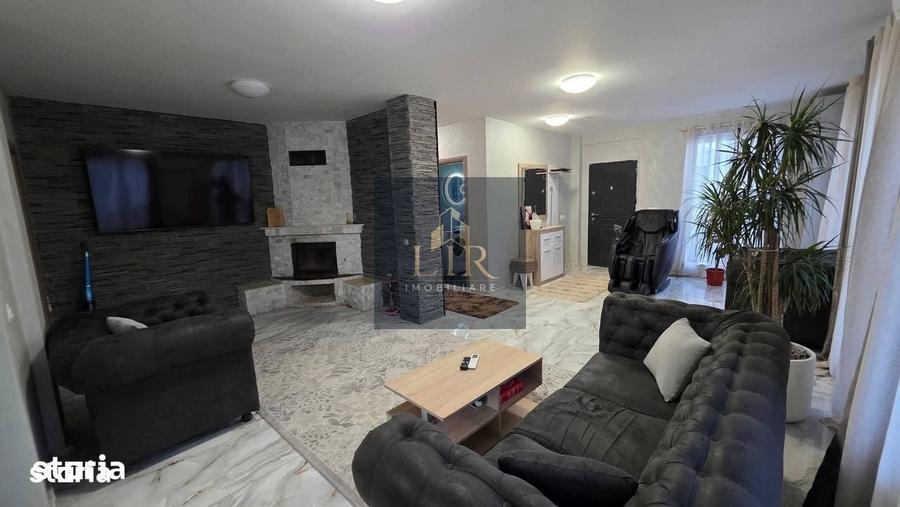 Casa 4 camere mobilata si utilata,garaj- Visan-Bucium- Iasi - 9