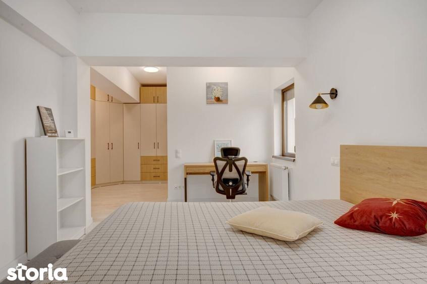 Casa individuala | Teren 529 mp | Good Residence Balote?ti - 5