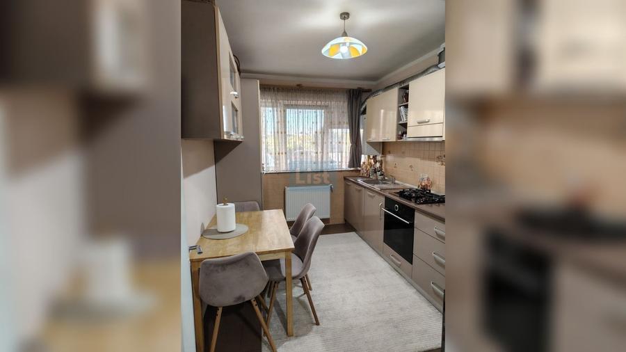 Vânzare apartament 2 camere, spațios și bine compartimentat - 10
