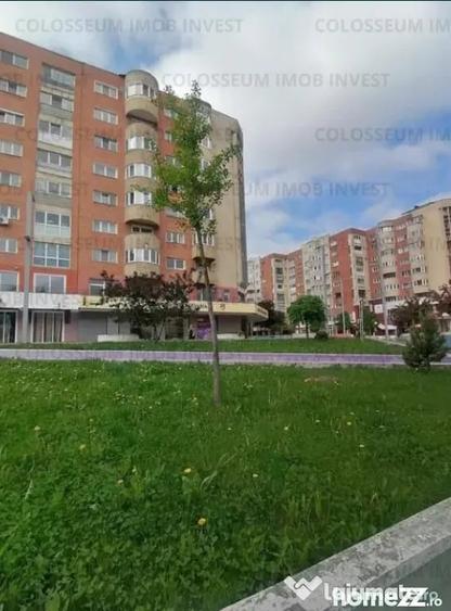Garsonieră decomandată în Răcădău