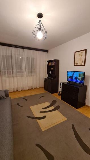 Apartament cu 2 camere decomandat în Popoveni
