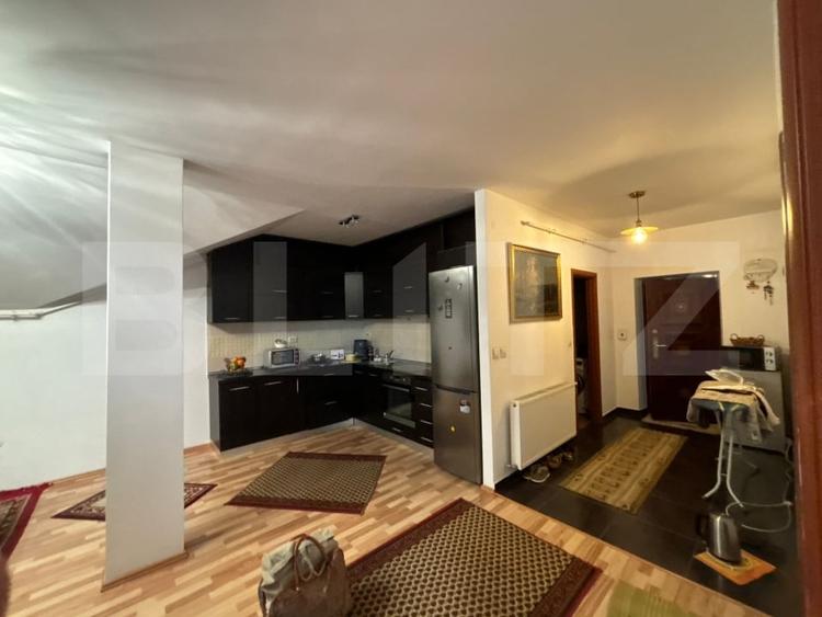 Aparatment 3 camere zona Decebal - 3