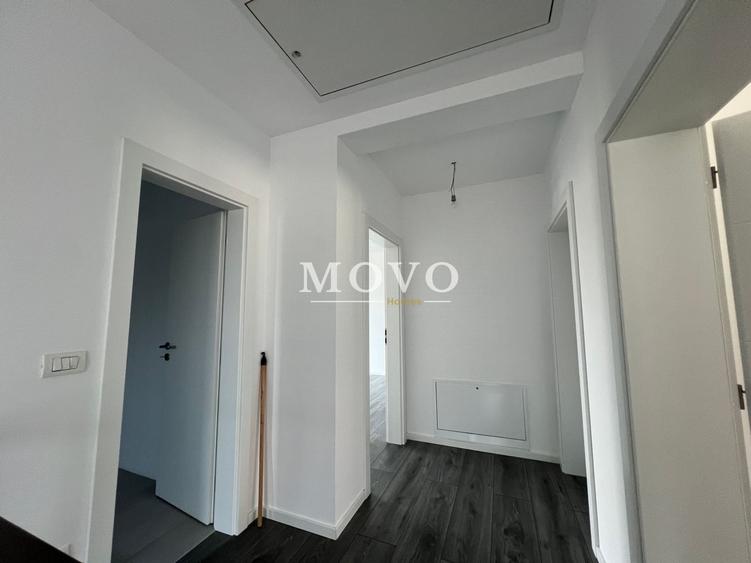 Duplex cu 5 camere cu Garaj în Chișoda