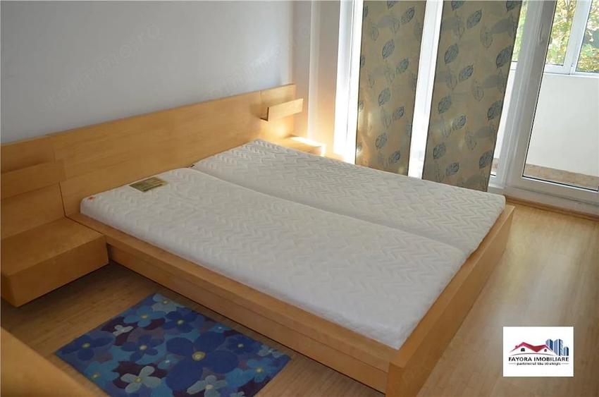 Apartament cu 3 camere în Tudor