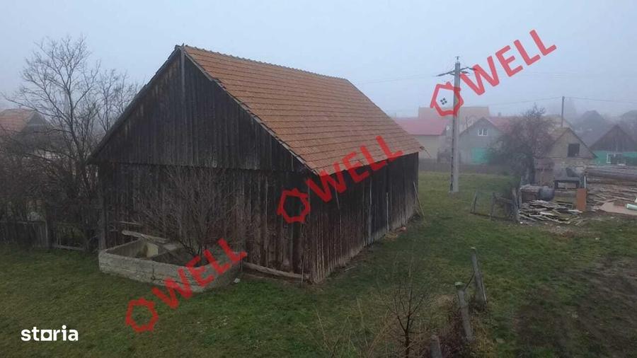 Spațiu comercial, în Chichiș