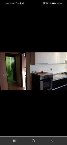 Apartament cu 3 camere decomandat în Mănăștur