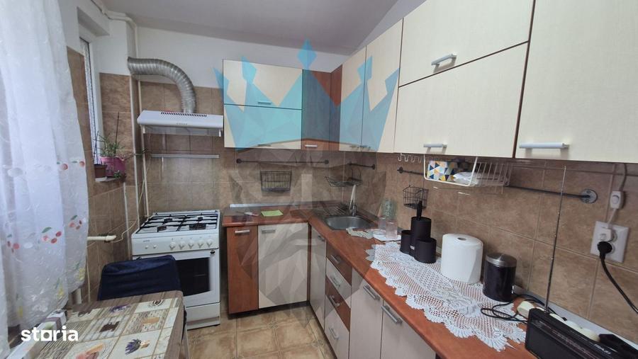 Apartament 2 Camere Ferentari Bucuresti - 5