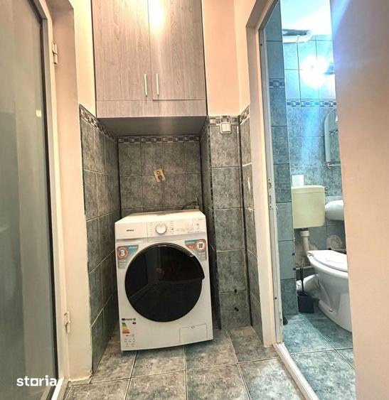 Apartament cu 2 camere de inchiriat - CITY MALL - 8