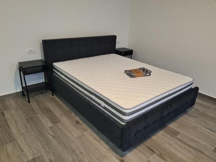 Apartament decomandat în Cristian