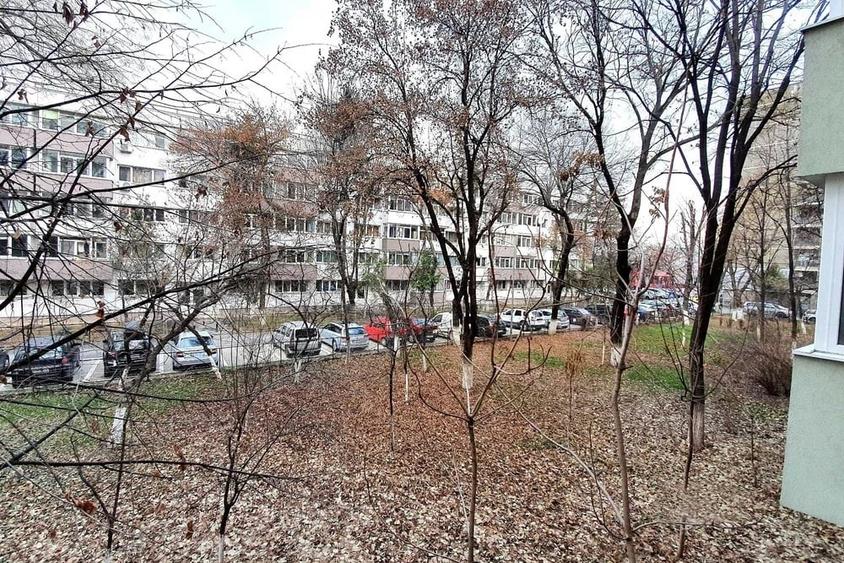 2 camere | etaj 1 | bloc reabilitat | Mall Afi | 350 m Metrou Favorit - 7