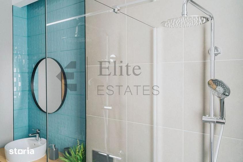 Apartament nou de vanzare cu 2 camere ultracentral Oradea - 15