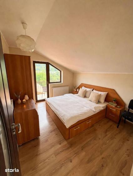 Apartament cu 3 camere în Dâmbul Rotund