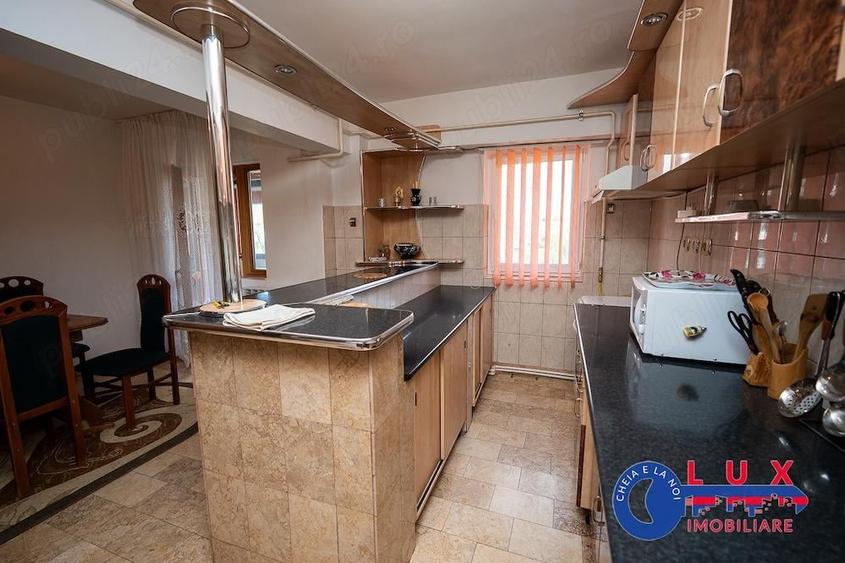 ID 609 DE INCHIRIAT - Apartament pe strada Babadag - 7