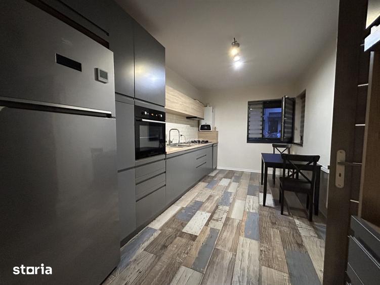 Casă cu 4 camere cu Teren 250 Mp în Valea Lupului