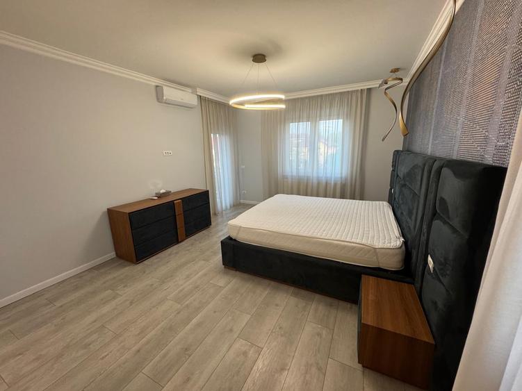 Apartament cu 3 camere decomandat în Braytim