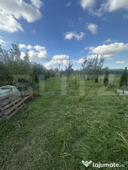 Casă cu 6 camere cu Teren 900 Mp în Central