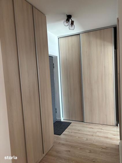 Apartament spatios si luminos, 2 camere Otopeni, zona Parc Unirii - 11
