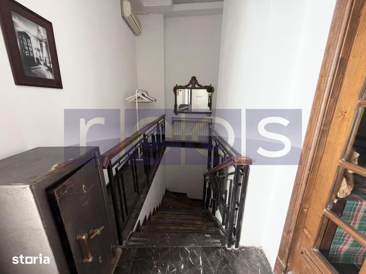 INCHIRIERE SPATIU | 90 MP | TERASA 50 MP | ZONA KISELEFF CLUCERULUI - 2