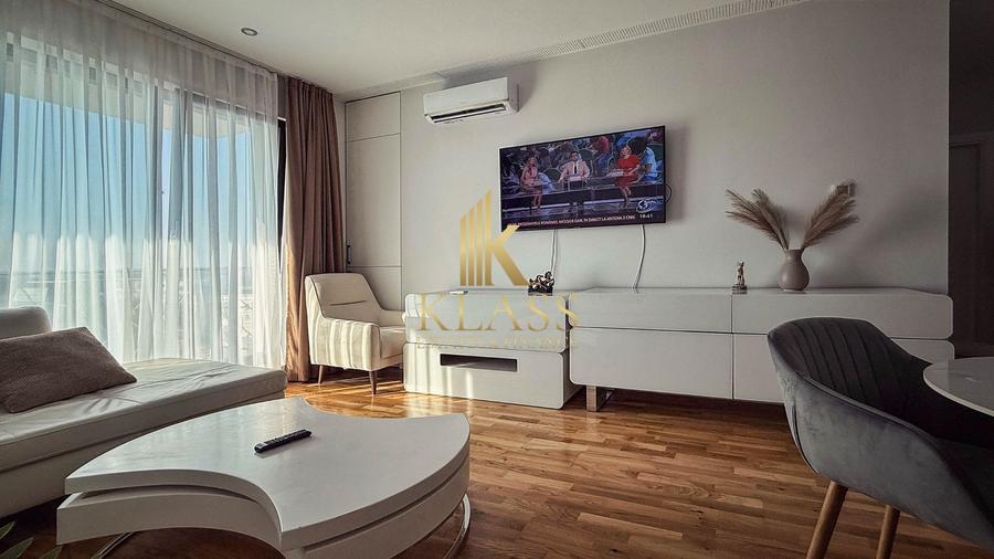 Apartament cu 2 camere decomandat, mobilat în Străulești