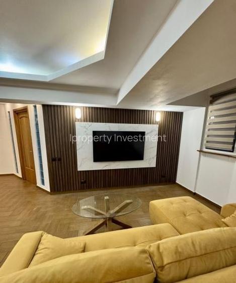 Apartament de 2 camere de inchiriat UNIRII