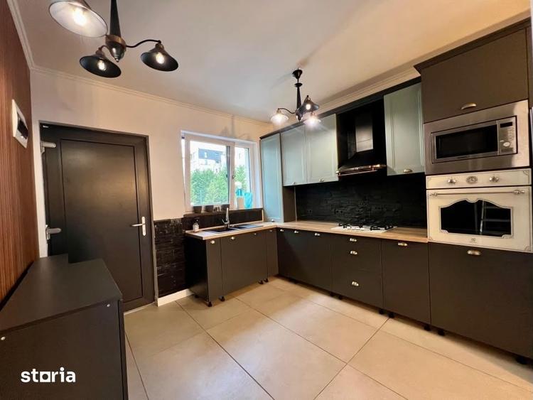 Casă cu 3 camere cu Teren 167 Mp în Europa