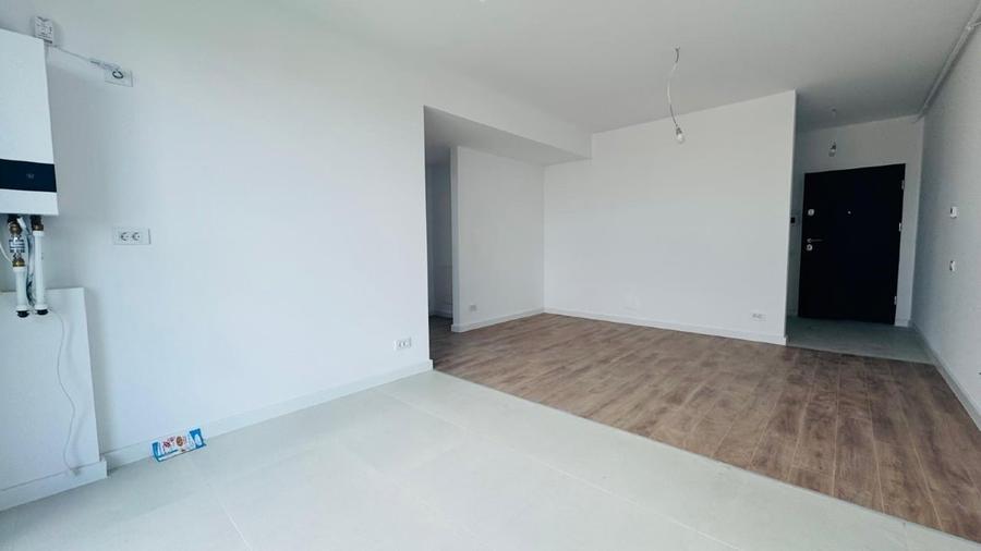 Apartament cu 2 camere în Sălaj