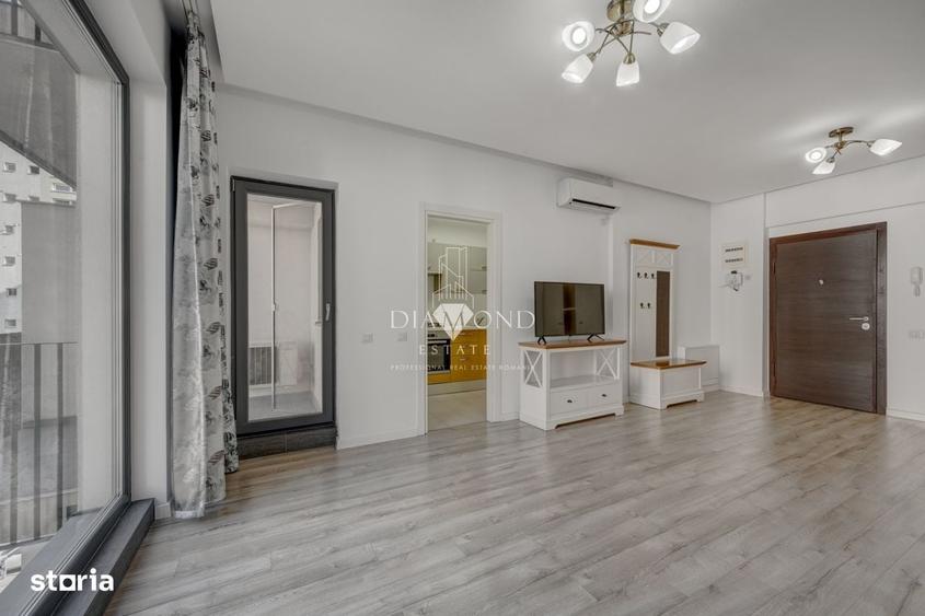 0% Comision | Apartament 2 camere Nusco Citta Pantelimon | Mega Mall - 10