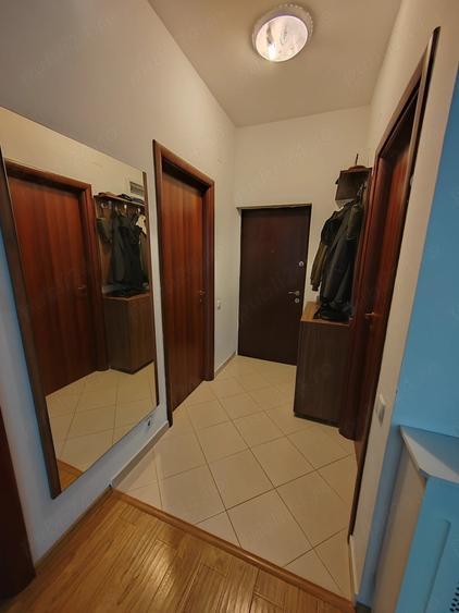 Apartament cu 2 camere decomandat în Bucureștii Noi