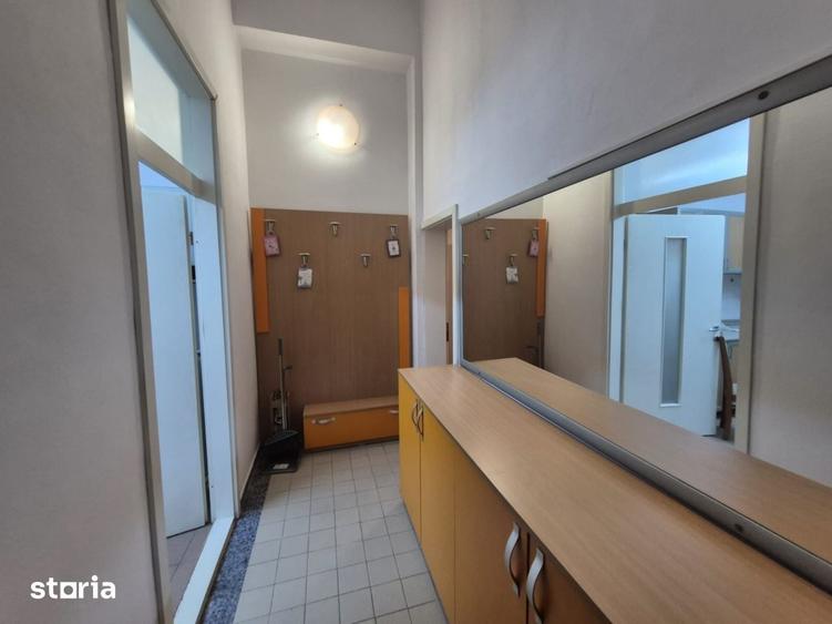 Spațiu comercial, de 70 mp, în Ultracentral