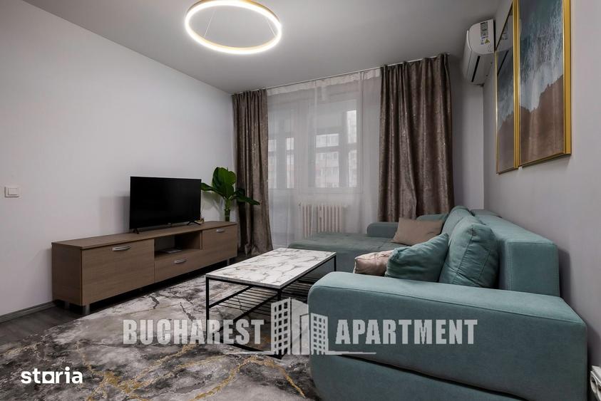 Apartament Modern ?tefan cel Mare nr 15 - 5