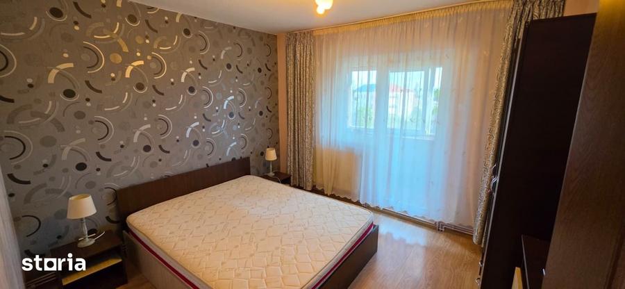Apartament cu 2 camere decomandat în Șerbănești