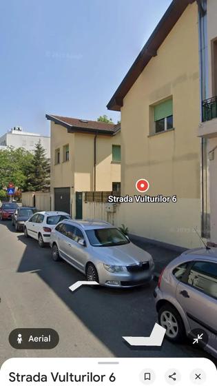 Spațiu comercial, de 450 mp, în Central