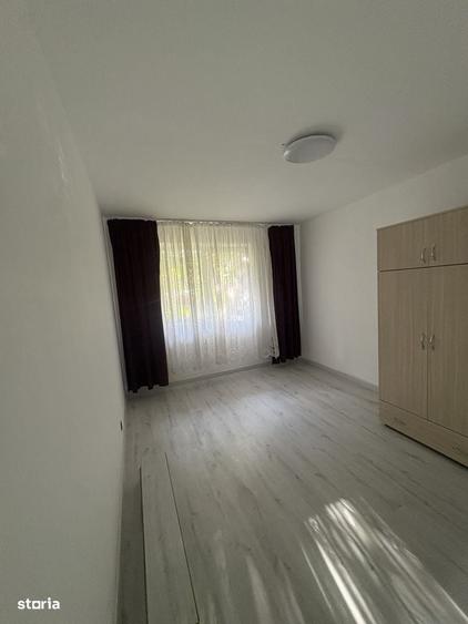 Apartament cu 2 camere decomandat în Astra