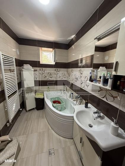 Apartament cu 2 camere în Ultracentral