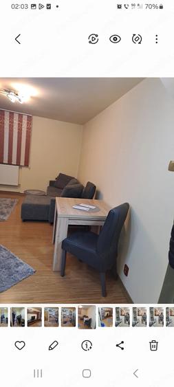 Vand sau inchiriez apartament cu 2 camere cu parcare masina - 4