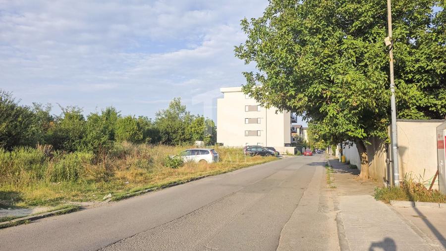Spațiu comercial, de 63.200000762939 mp, în Ghencea