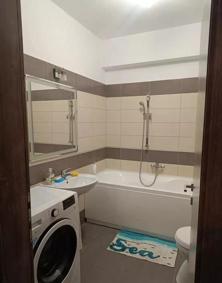 Apartament 2 camere, decomandat, 55mp, centrala proprie, AC, Berceni - 5