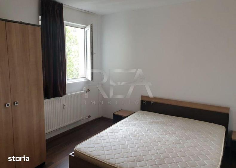 Apartament cu 2 camere decomandat, mobilat în Drumul Taberei — fotografia 2