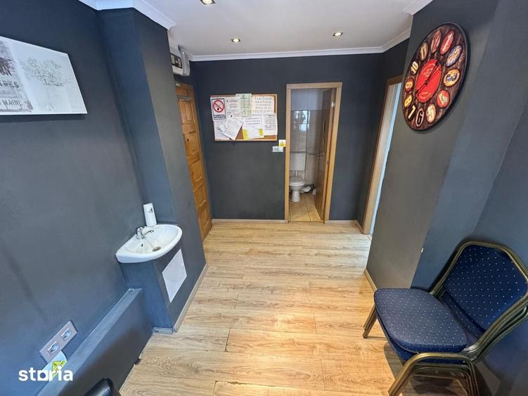 Spa?iu comercial/birouri/salon 22m, de inchiriat, Sibiu - 4