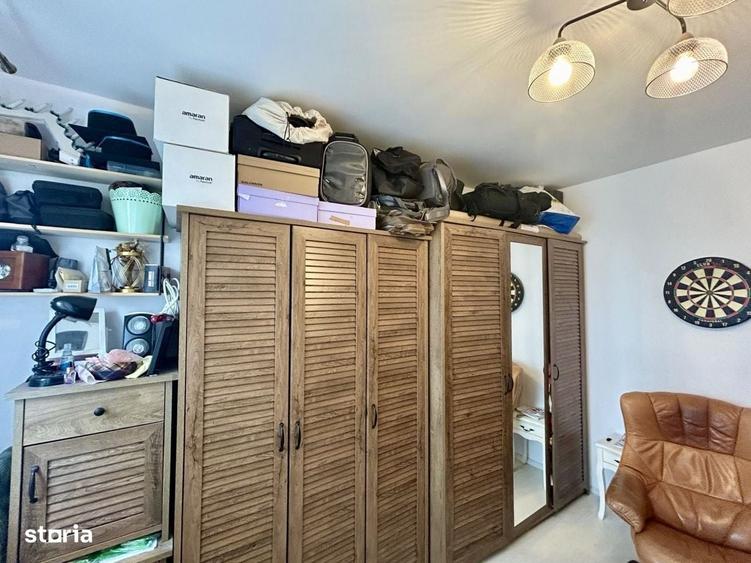 Apartament cu 3 camere decomandat în Piața Cluj