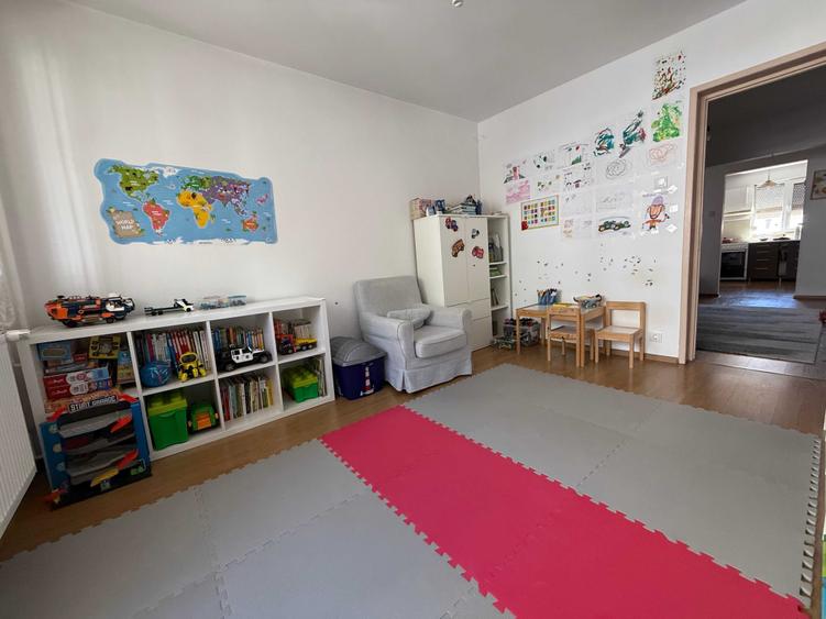 Apartament cu 4 camere de vanzare zona Bulevardul Dacia, direct de la proprietar - 11