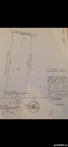 Golf tancabesti snagov 50,000MP - 6