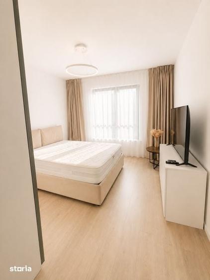 Apartament 2 camere de inchiriat | H Pipera Lake | Rond OMV - 9