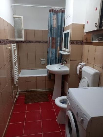Apartament cu 1 camere decomandat în Calea București - 6