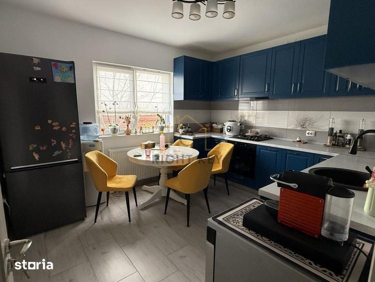 Casa P+1+Pod Joita, T: 350MP, 4 Camere, Mobilata, Utilata, Comision 0% - 4