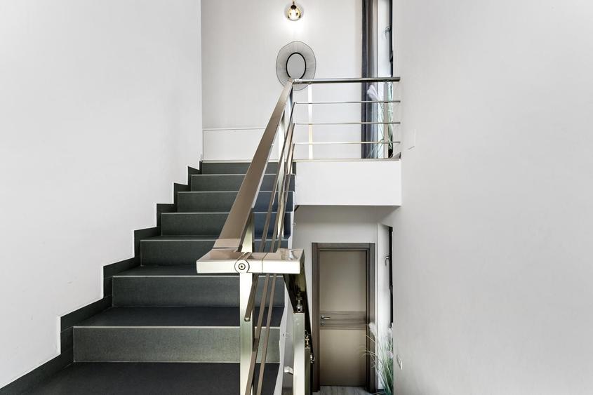 Casa/Vila 4 camere Trocadero - 17