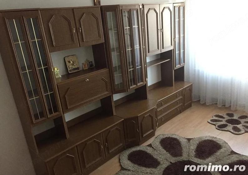 Garsonieră decomandată în Lipovei