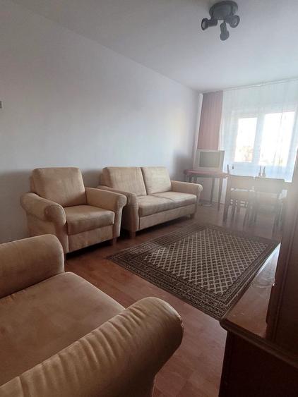 Apartament cu 2 camere decomandat în Lotus
